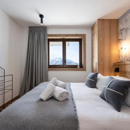 Moderne Au Centre - 9 Pers. - Fr-1-690-41
