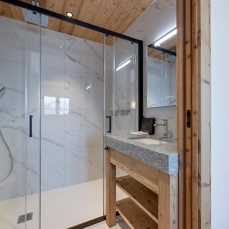 Apartamento Moderne Au Centre - 9 Pers.
