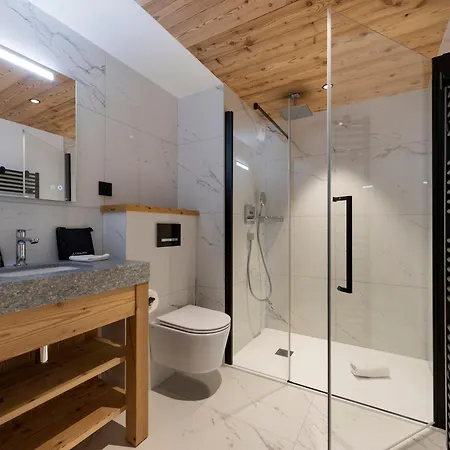Apartmán Moderne Au Centre - 9 Pers. - Fr-1-690-41 *