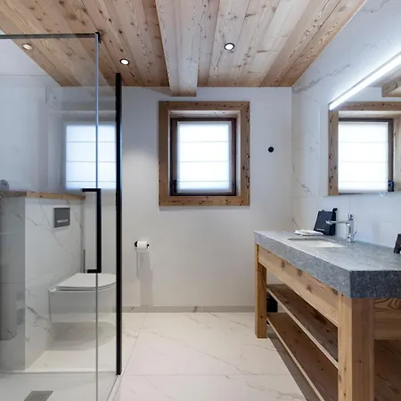 Apartamento Moderne Au Centre - 9 Pers.
